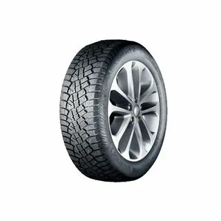 Зимняя шина continental contiicecontact 2 отзывы