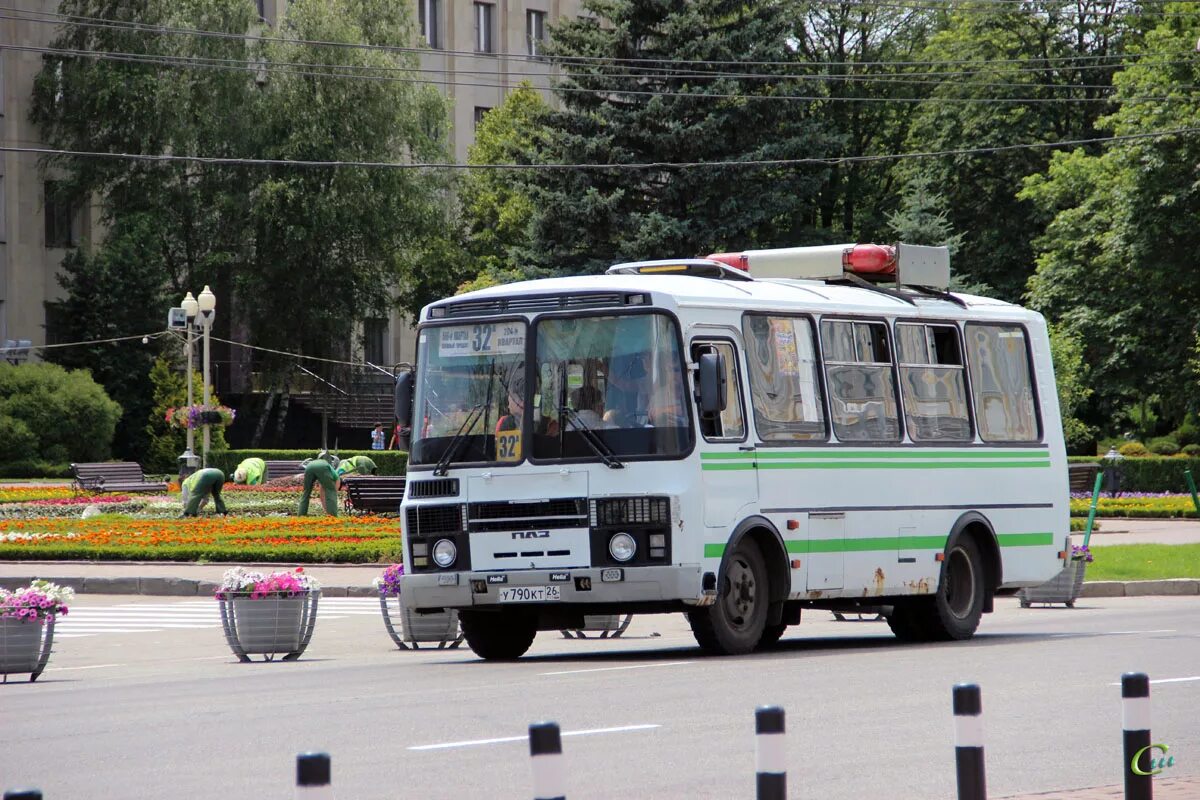 Проеду 32