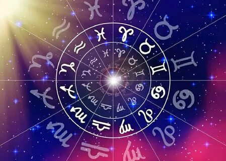 Гороскоп на неделю 11 по апреля