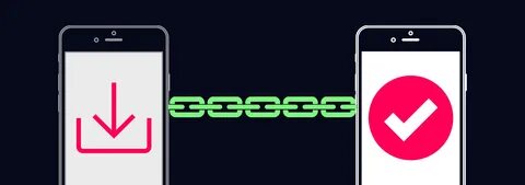 Deep link