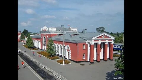 Льгов курская обл