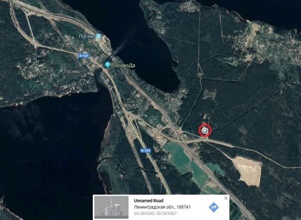 Лосево приозерский район - блог Санатории Кавказа