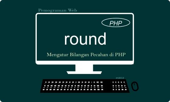 Php round