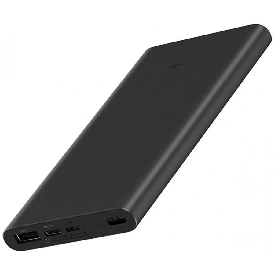 Внешний аккумулятор Xiaomi mi Power Bank 3. Xiaomi mi Power Bank 10000 Mah. Xiaomi mi Power Bank 10000mah Black. Внешний аккумулятор Xiaomi mi fast charge Power Bank 3 18w 10000mah Black. Купить xiaomi 10000