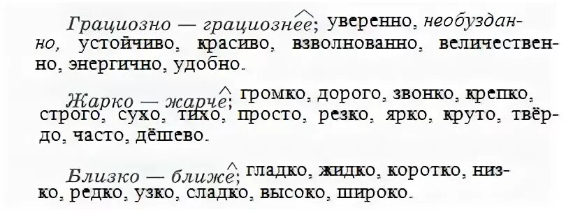 Русский язык 8 класс упражнение 232