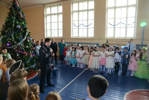 Рязанский интернат