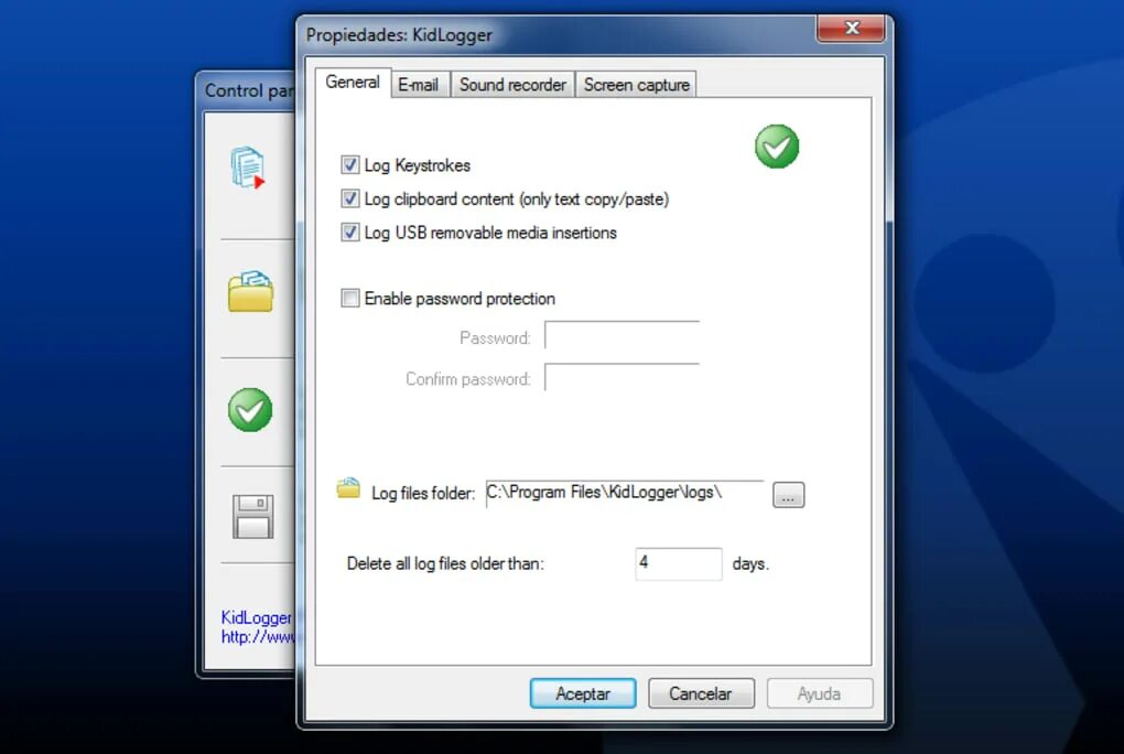 Log capture. Kidlogger. обзор kidlogger. kidlogger скрины инструменты. kidlogger скрины на русском.
