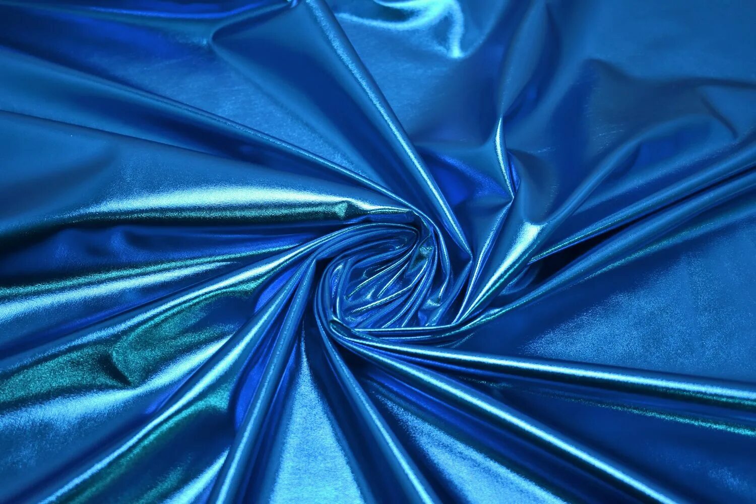 Синий стрейч. Парча однотонная. Парча полиэстер. Прозрачная ткань стрейч синяя. Непрозрачная ткань стрейч синяя.