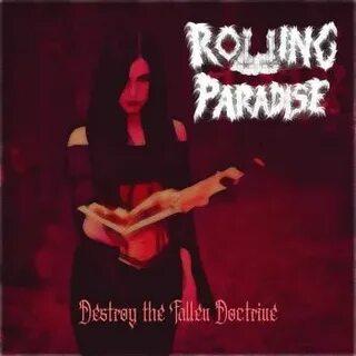 Destroying the fall