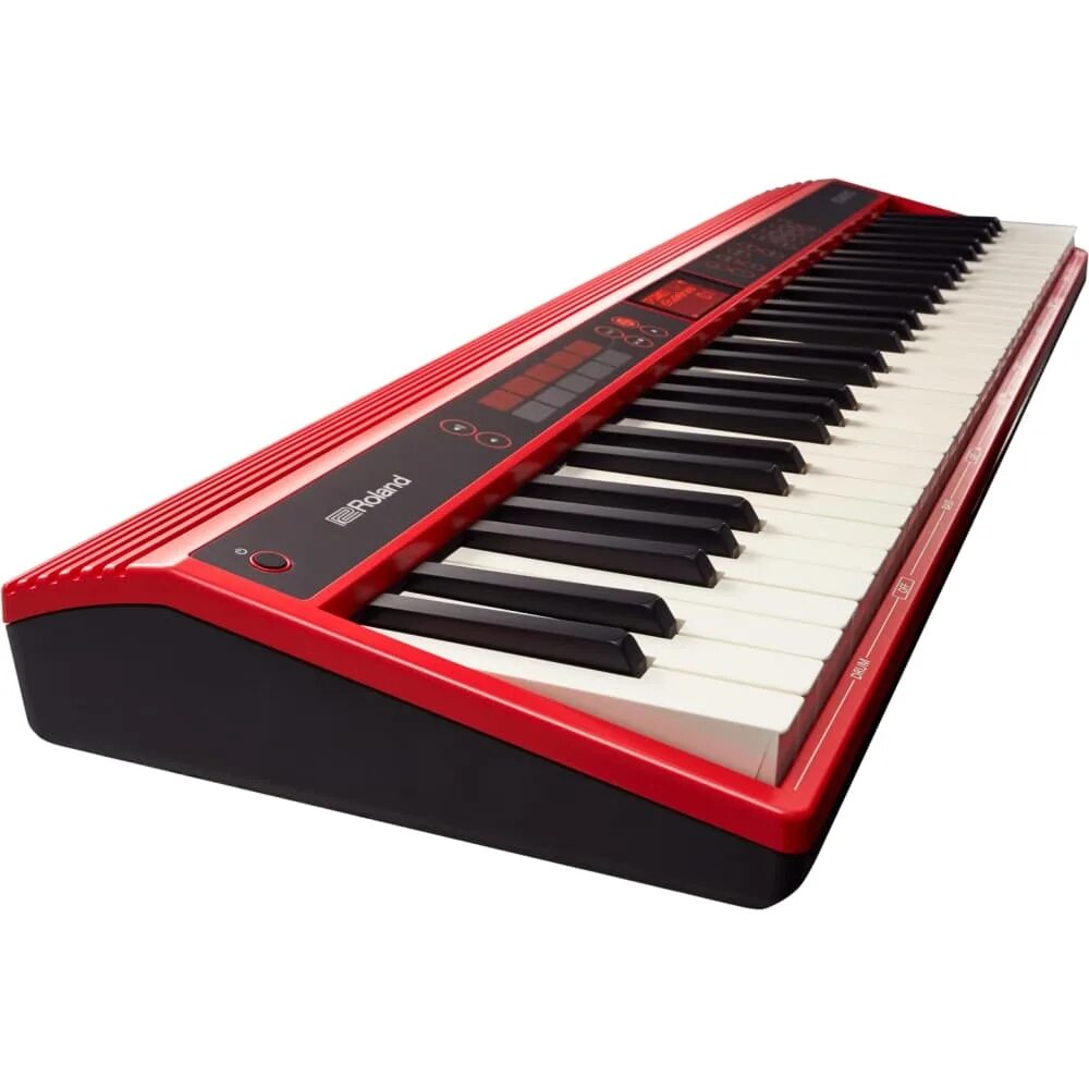 Roland go:Piano (go-61p). Пианино цифровое Roland go-88p. Синтезатор Roland go:Keys go-61k. Цифровое пианино Roland go:Piano go-61p.