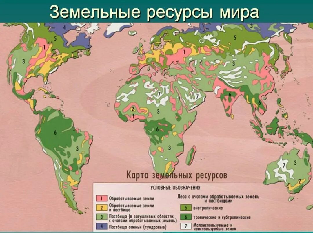 Самые плодородные земли в стране