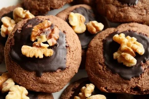 New cookie