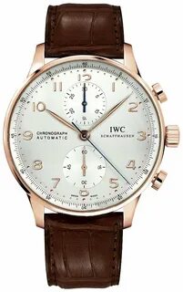 Часы iwc копия chronomat24
