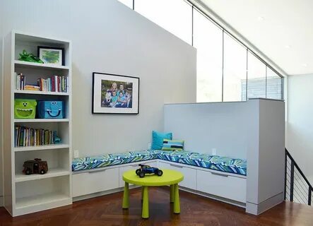 Kids corner