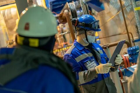 газпром добыча ямбург вакансии вахта