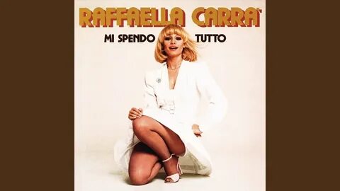 Pedro raffaella carra amice