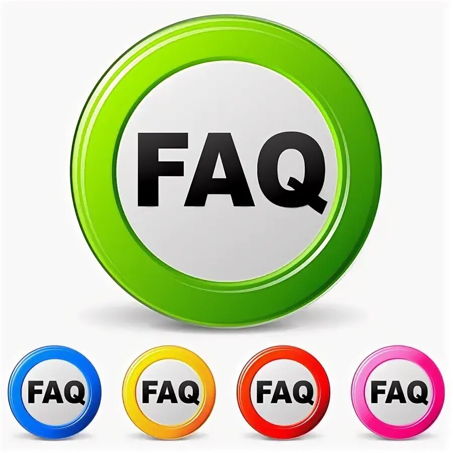 Support faq. Support faq