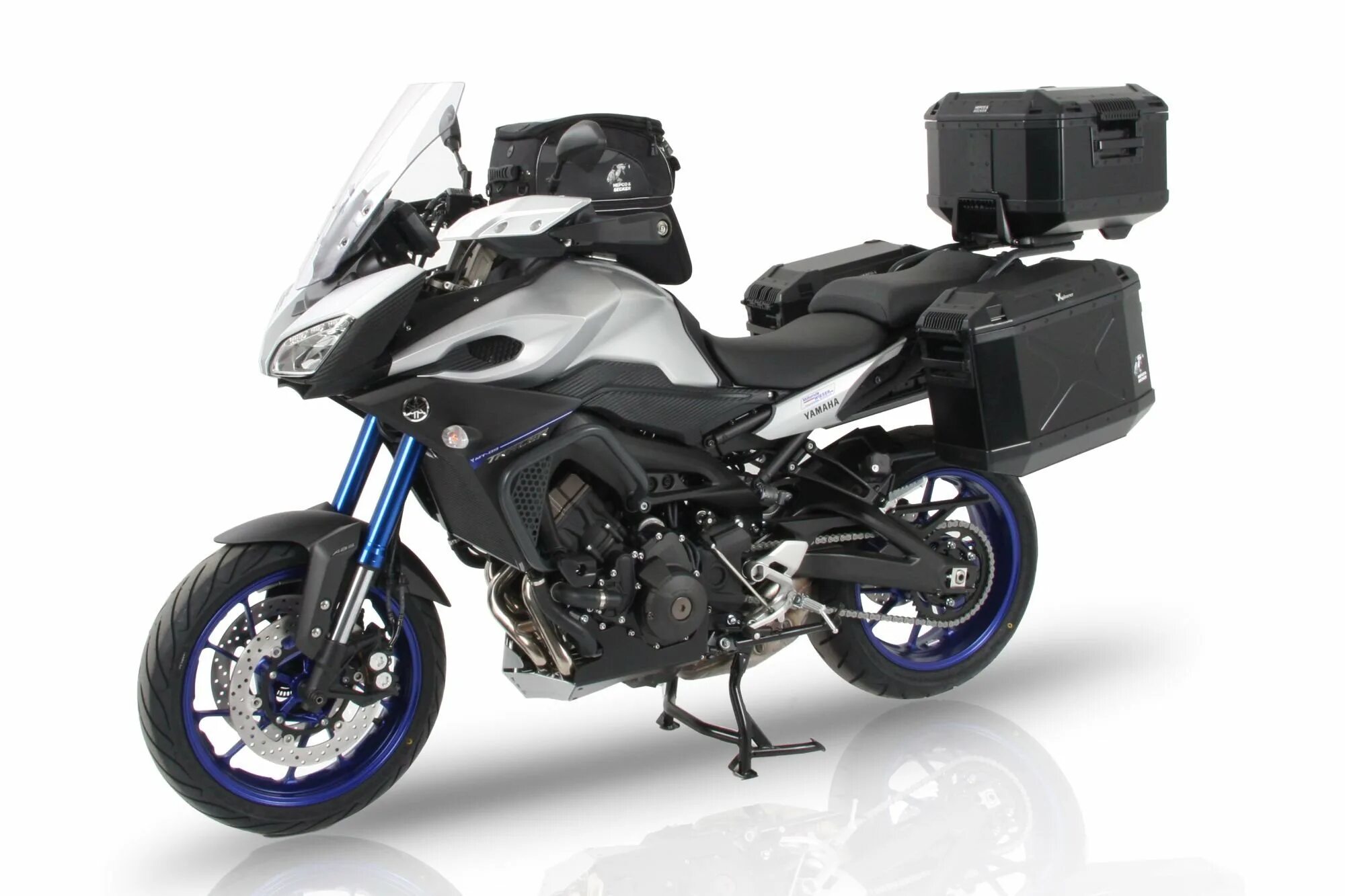 Ямаха мт 09 трейсер. Yamaha MT-09 Tracer. Yamaha MT 09 Tracer 2015. Yamaha MT-09 Tracer 2016. Yamaha MT-09 Tracer ABS.