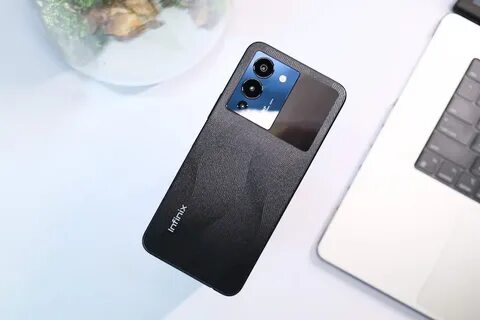Infinix note 30 стекло