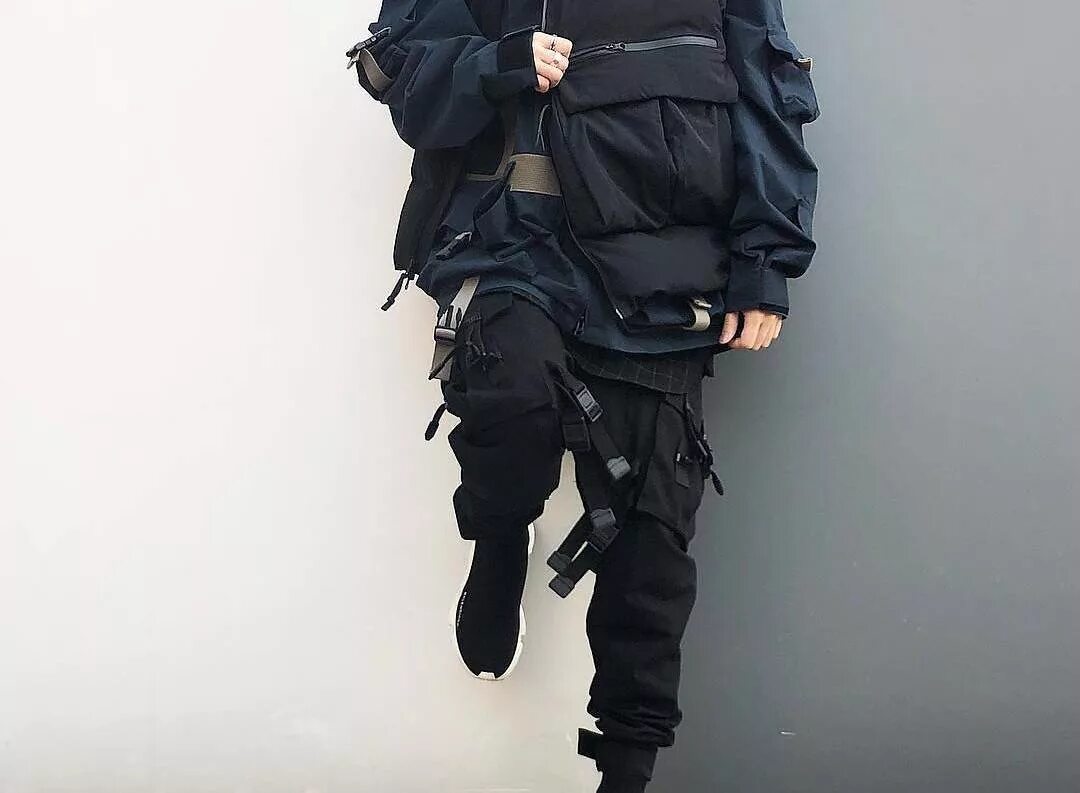 Techwear одежда. Разгрузочный жилет techwear. techwear white. techwear плащ. techwear / warcore (мода).