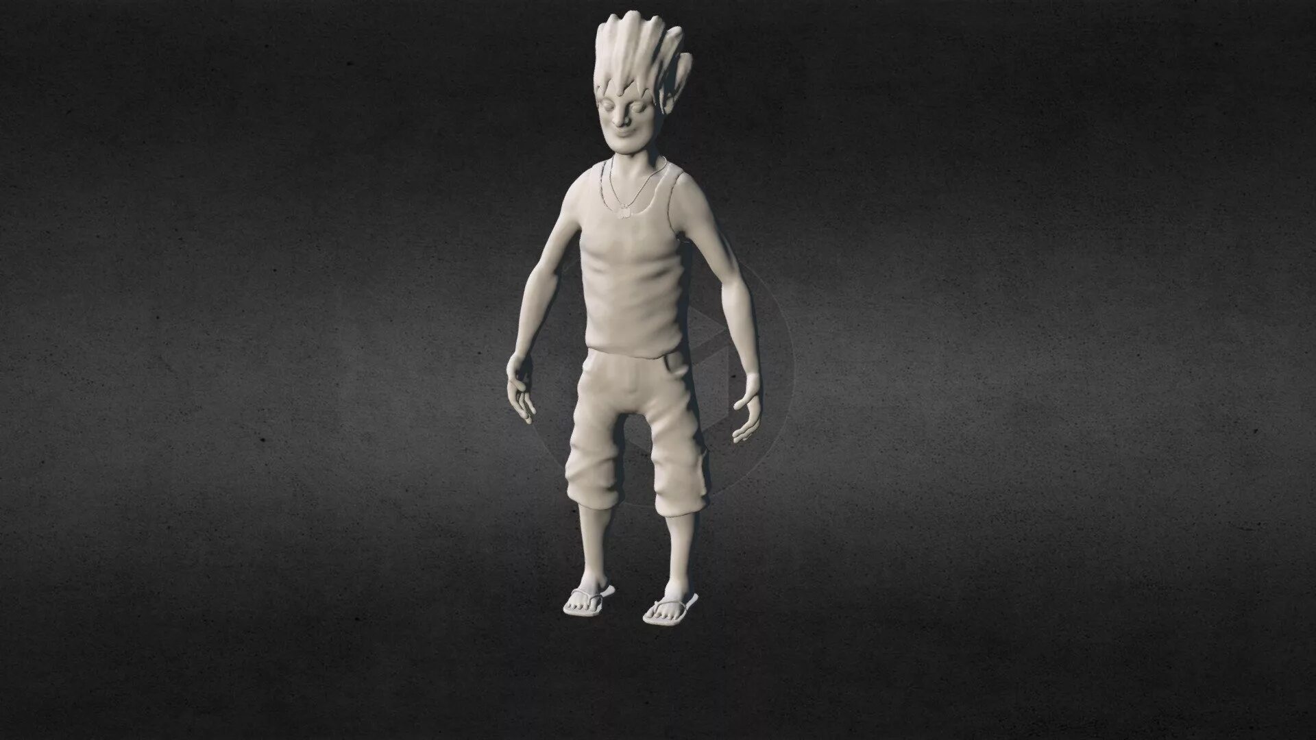 Jojo 3d models