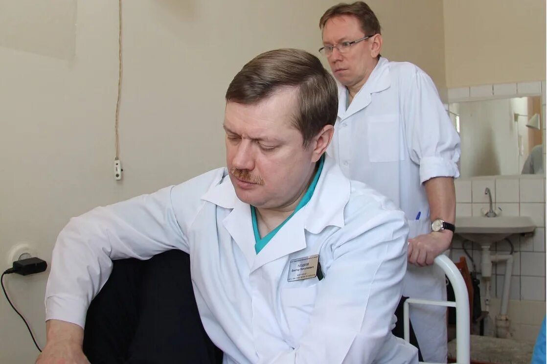 медики архангельска