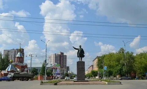 Почему киров