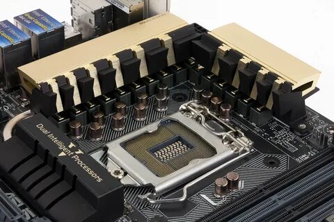 Asus z97 deluxe