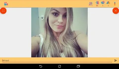 Девушку в видеочат без регистрации
