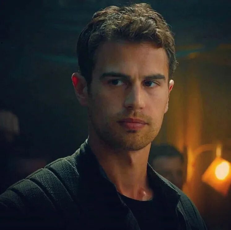 Insurgent exclusive! 7 Never-before-seen pics from the film Insurgent, Divergent