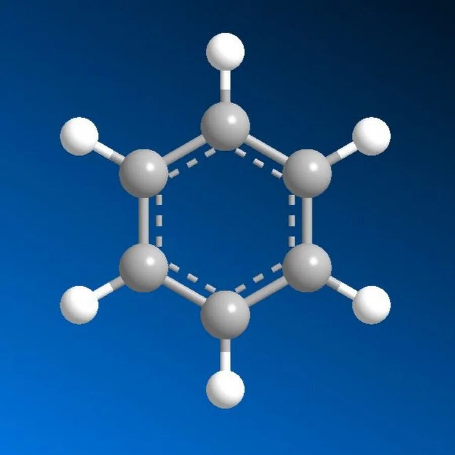 Шаростержневая модель бензола. C6h6 шаростержневая модель. C6 бензольное кольцо. Шаростержневая молекула бензола. Бензол oh