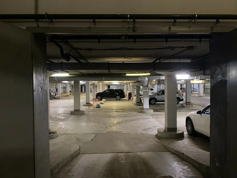 Дом в москве. 2. Ул. Сторожевая, д. 1, этаж 1, помещение х, комната 5.