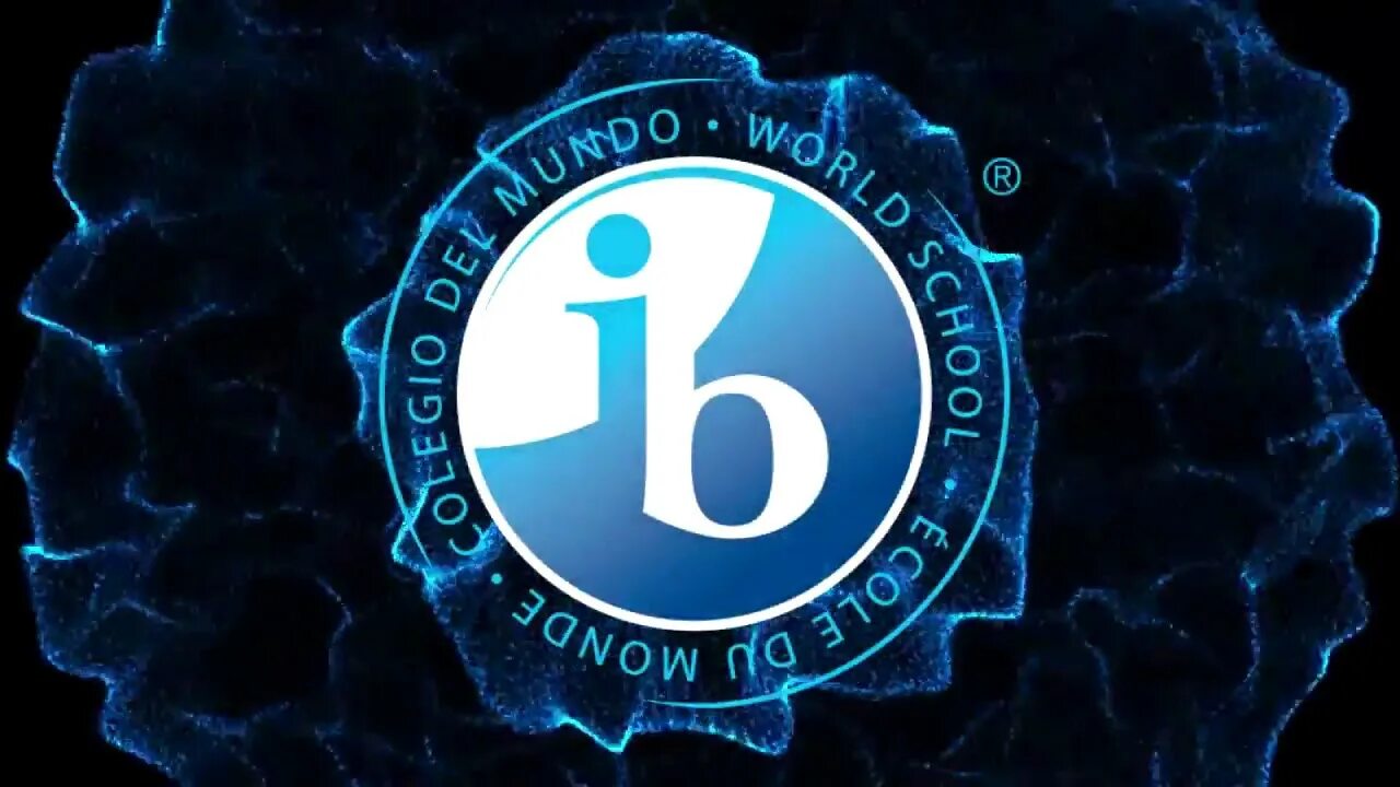 Ib курс. Ib курс