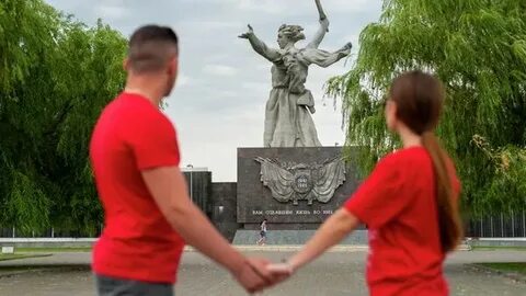 Волгоград калининград