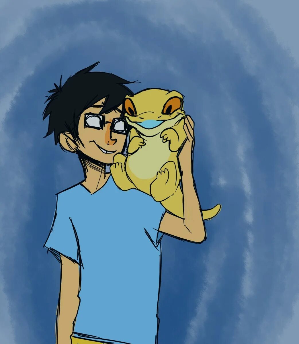 John egbert