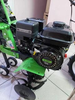 Мотоблок nikkey mk 1050
