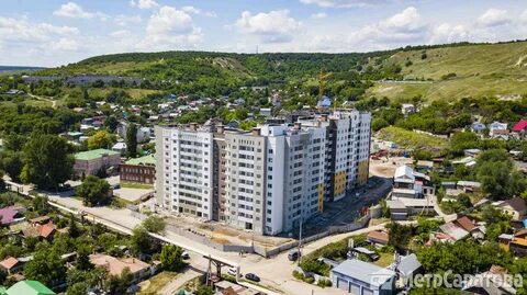 Улица краевая