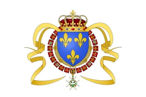 Крепость символ абсолютизма во франции