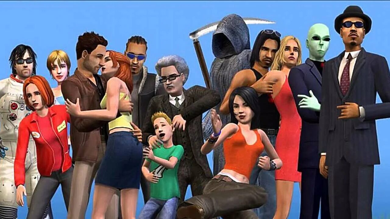 Повышение симс 2. Симс 2 робинзоны. главный босс в симс 2. sims 2 зачарованные. симс 2 друзья.