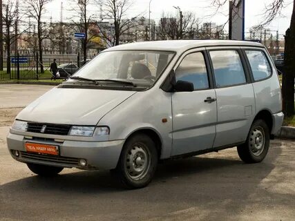 Ваза 2120