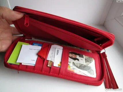 Wallet 2024