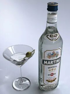 Мартини мужчине