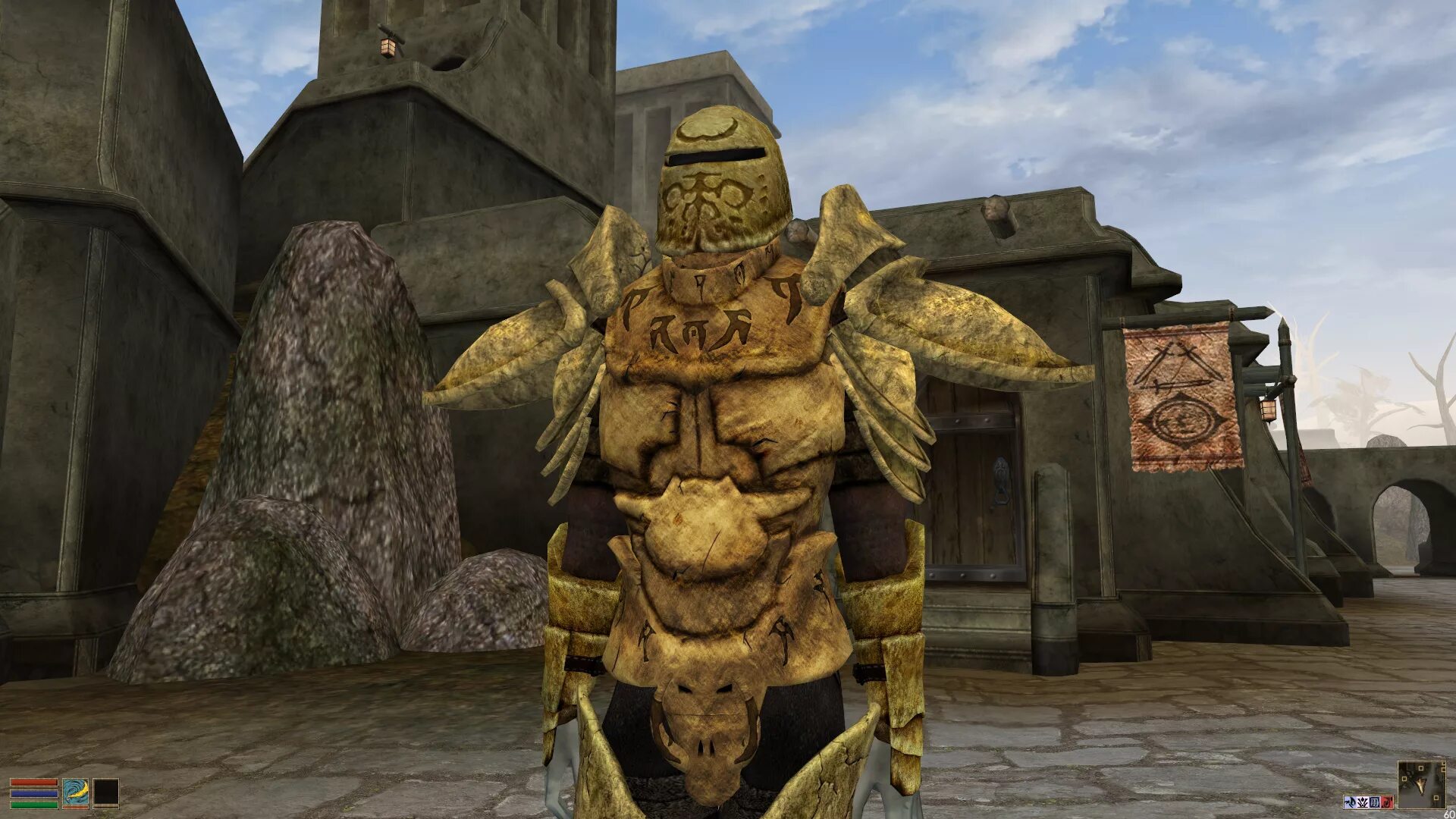 Openmw android