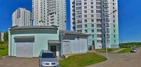Минск инженерная