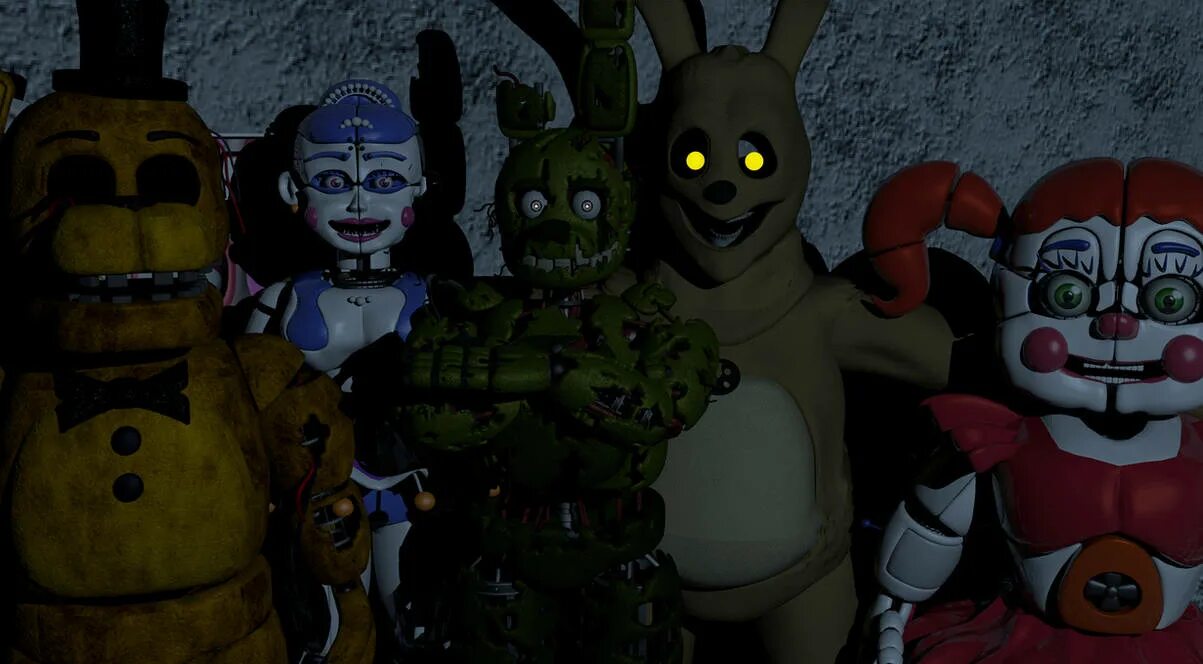 Аниматроники семья. Фнаф афтон фэмили. afton family art animatronics. afton family аниматроники. семья афтонов аниматроники.