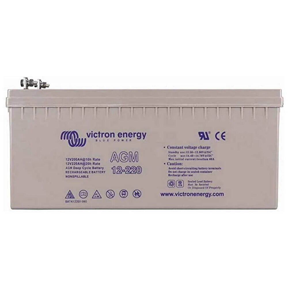 Аккумулятор energy 12v. Аккумулятор Energy 150 Ah. Victron Energy AGM 12-220. AGM 220 Ah. Victron Energy аккумулятор.