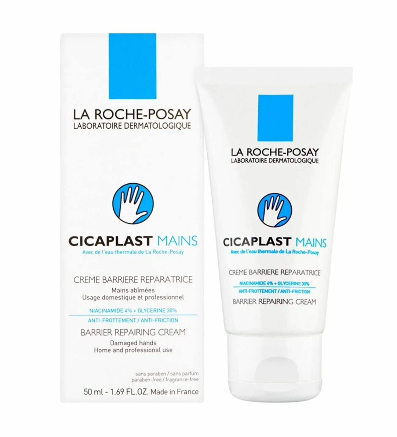 Ля роше для рук. La roche posay cicaplast mains крем-барьер. крем–барьер для рук la roche-posay cicaplast mains. ля рош цикапласт 50 мл. ля рош-позе цикапласт крем для рук 50мл м7400600.