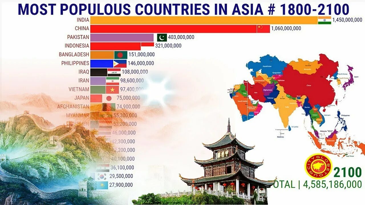 The most populated. Most populous country. самые густонаселенные страны азии. китай самая густонаселенная страна в мире. countries in asia.