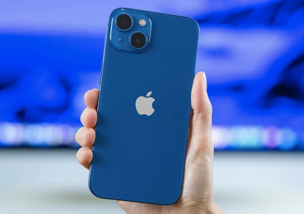 У iPhone 14 начали вздуваться аккумуляторы * Новости 12.05.2023 * i-ekb.ru
