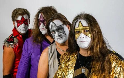 Starmen